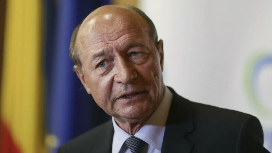 Avocatul Adrian Cuculis, despre ce riscă Traian Băsescu după accidentul rutier provocat azi în Capitală