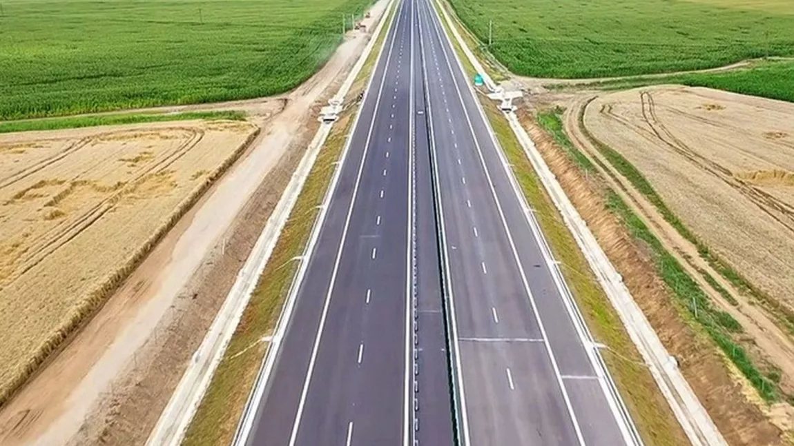 Stadiul proiectului A8 Iași – Târgu Neamț! Iată ultimele detalii despre studiul privind Autostrada Unirii