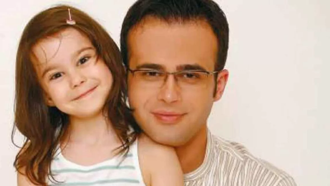 Fiica lui Mihai Gâdea are aproape 20 de ani. Cum arată acum Karina Maisha