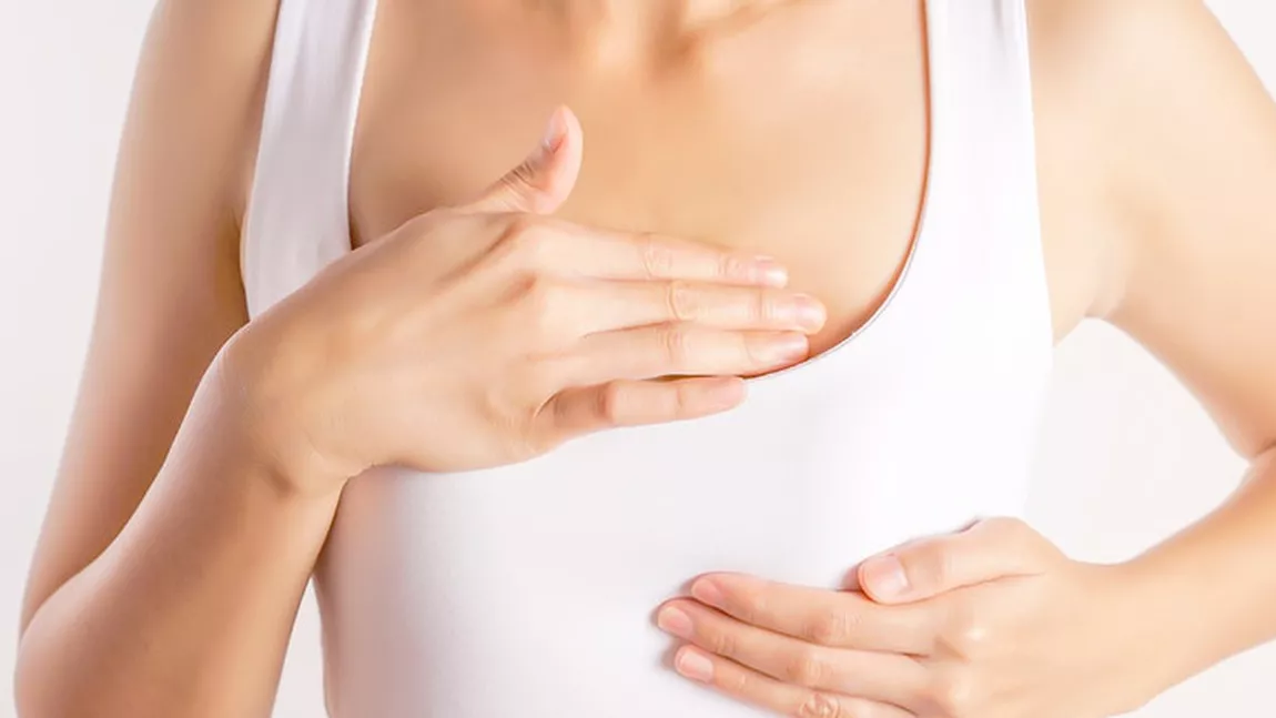 Iritație sub sân. Cum să scapi de o boală infecțioasă apărută în jurul glandelor mamare