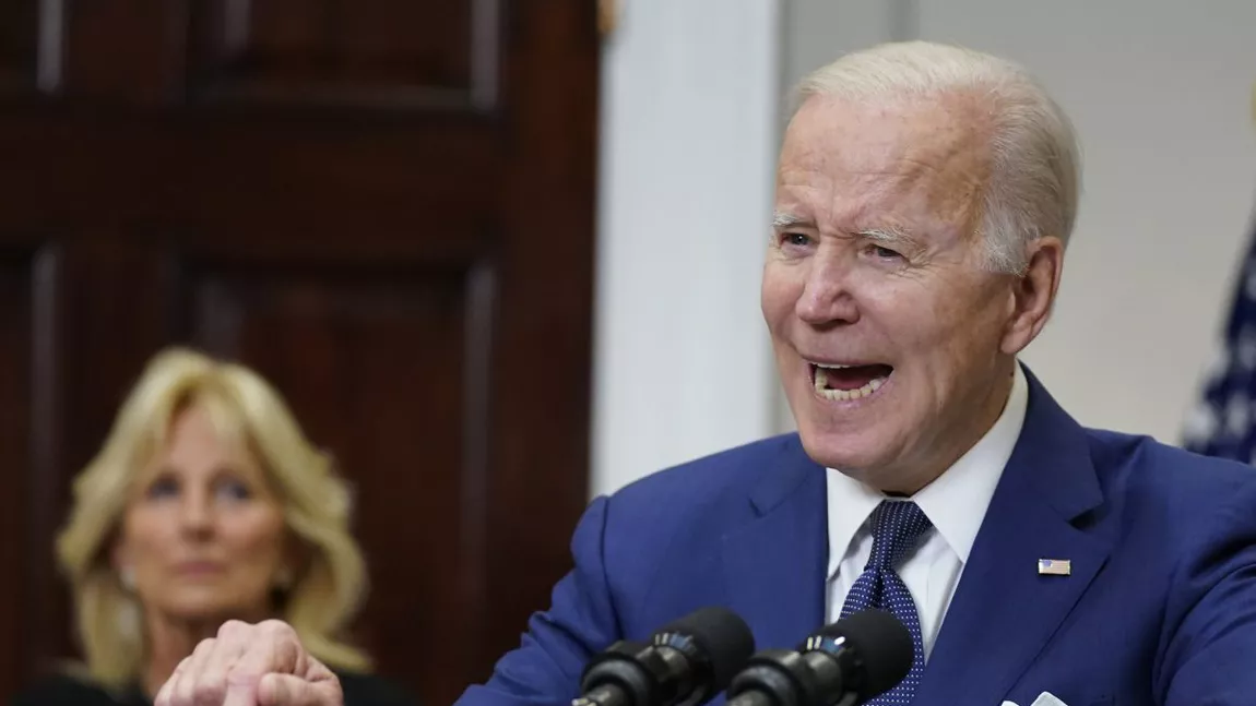 Joe Biden a făcut anunțul: SUA trimit rachete HIMARS în Ucraina