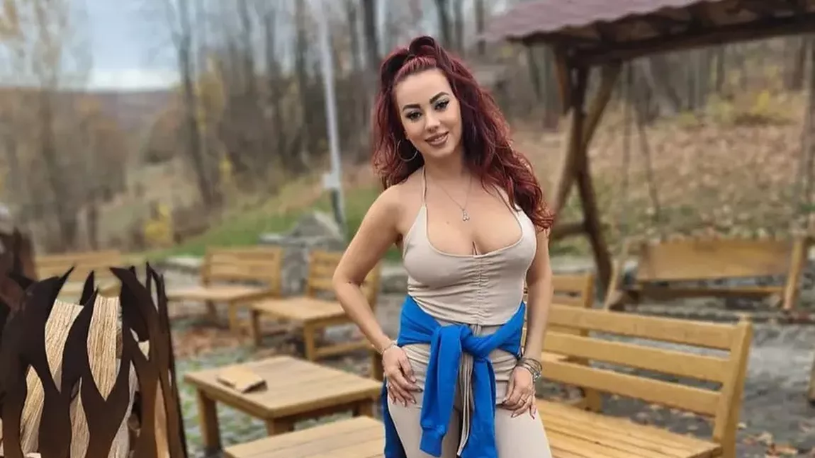 Larisa Drăgulescu și-a expus sânii pe Instagram! Cum și-a câștigat vedeta averea impresionantă