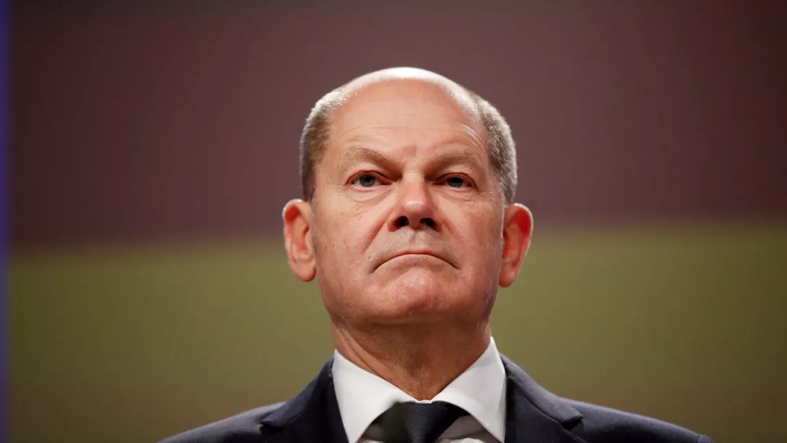 Olaf Scholz: „Nu poate exista o revenire la relațiile de dinainte de război cu Rusia”