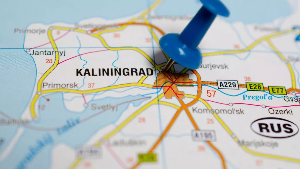 Rusia amenință Lituania după ce a fost oprit transportul de mărfuri către Kaliningrad: „Situaţia e mai mult decât gravă”
