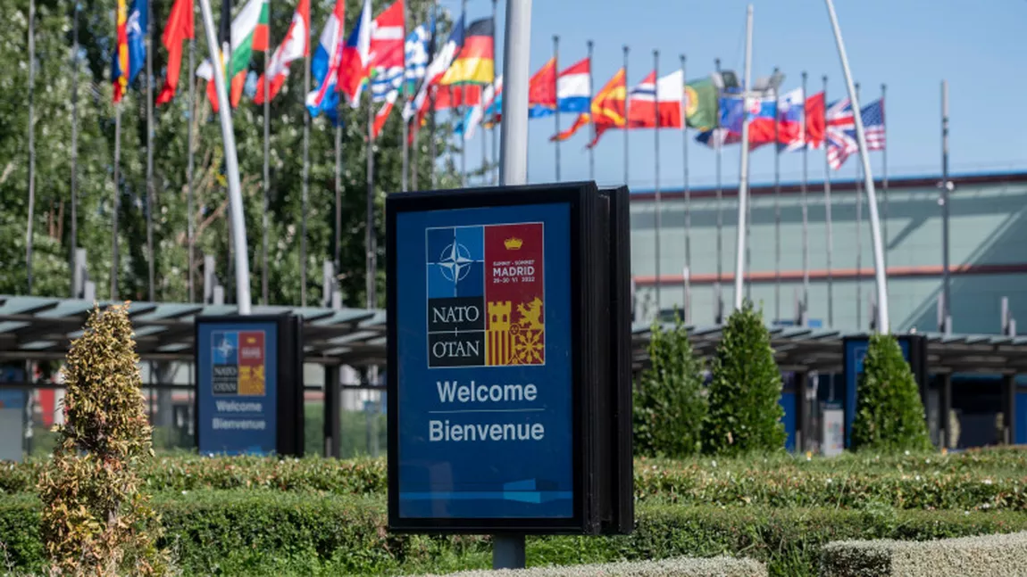 Summitul NATO de la Madrid a început. Ce decizii istorice se vor lua