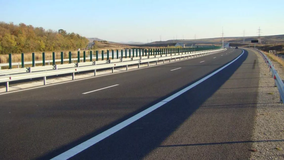 Claudiu Târziu, despre Autostrada A8: „Pe ei nu îi interesează Moldova”