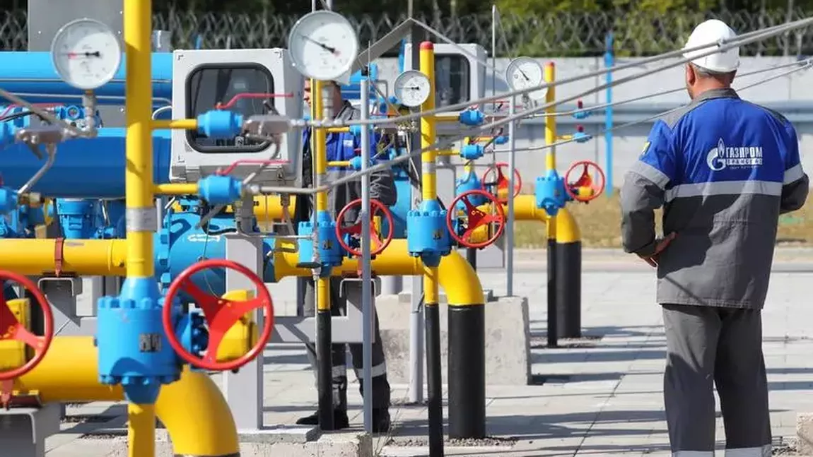 Franța vrea să întrerupă livrările de gaz rusesc. Ministrul francez de finanţe: „Ar fi total iresponsabil să ignorăm acest scenariu”