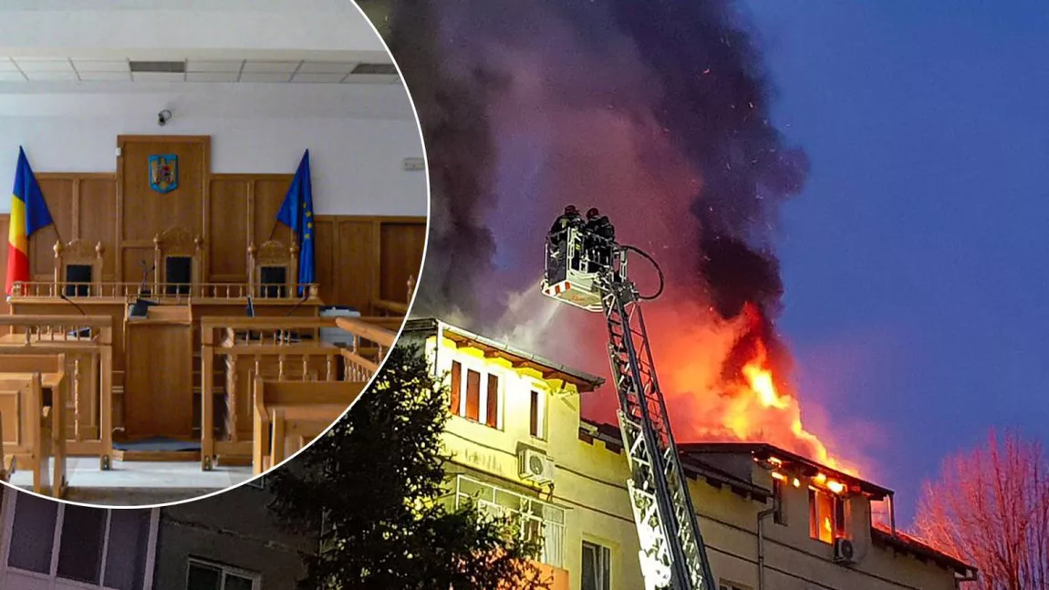 Dezvoltator imobiliar din Iași, obligat să le plătească daune clienților! Locatarii au cerut despăgubiri, în urma unei explozii