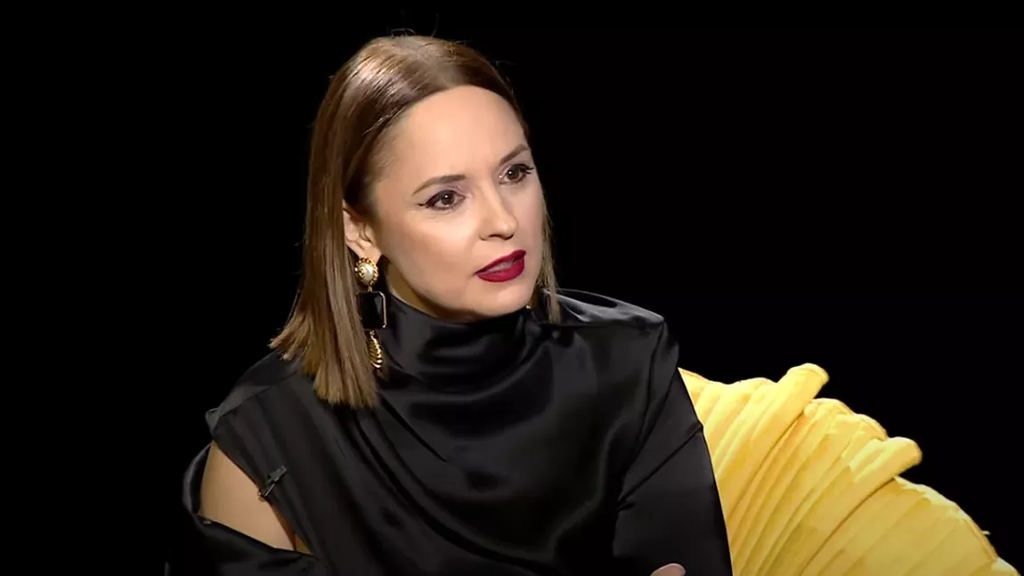 Andreea Marin, despre întâmplările din viața ei. Are sau nu vedeta regrete