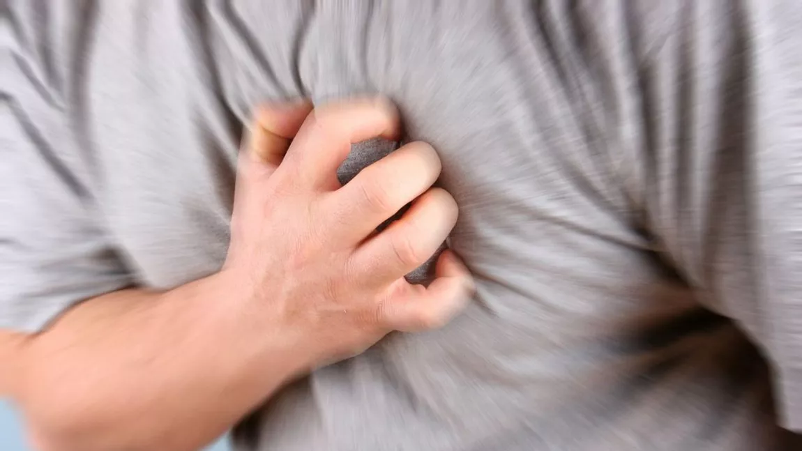 Angina pectorală se poate vindeca? Află în ce constă tratamentul acestui tip de durere