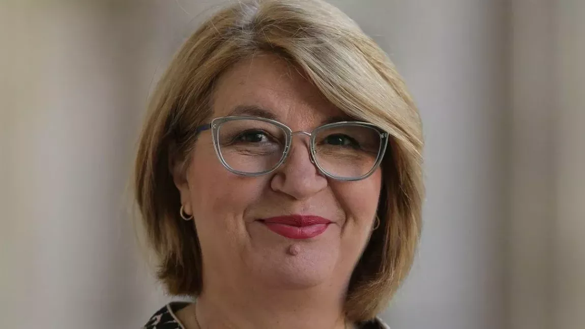 Magda Catone a „dispărut” din lumina reflectoarelor. Ce face acum marea actriță