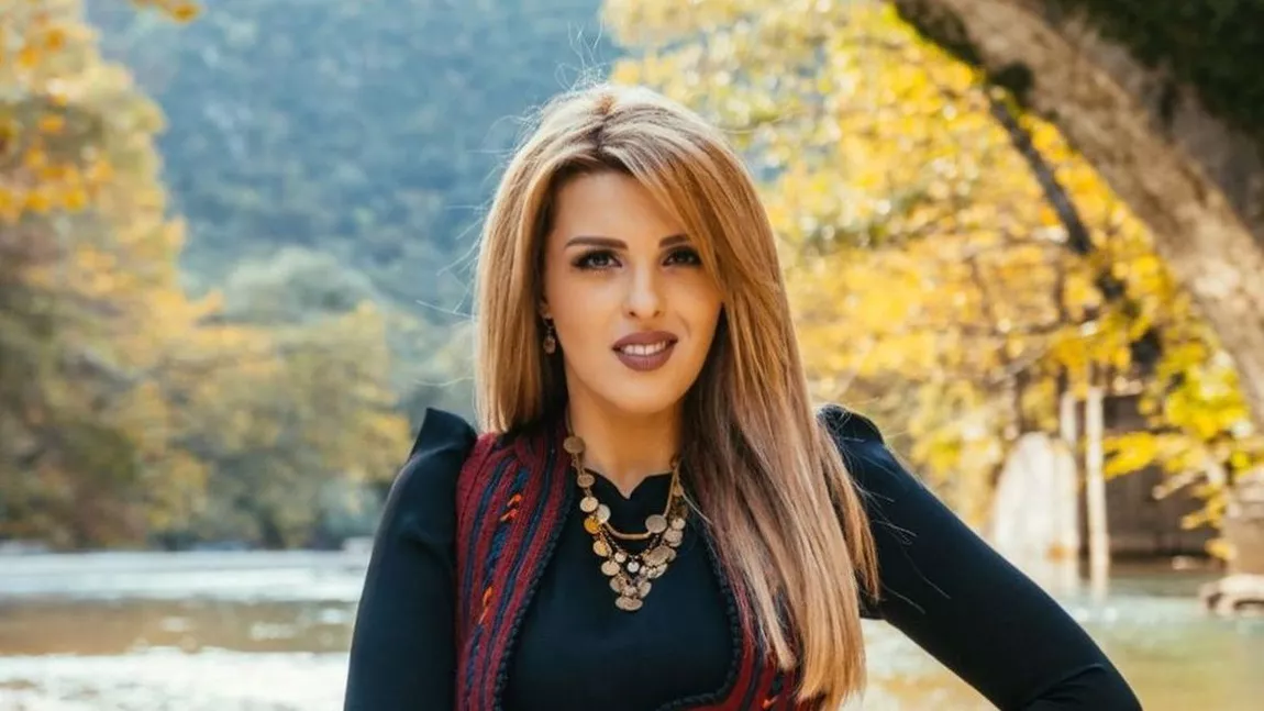 Diana Bișinicu, revenire spectaculoasă după divorț. Ce afaceri de succes deține frumoasa artistă