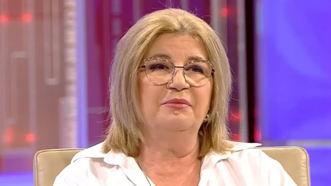 Magda Catone, impresii după sesiunea de la Facultatea de Teologie. Cum se descurcă actrița în postura de studentă la 63 de ani