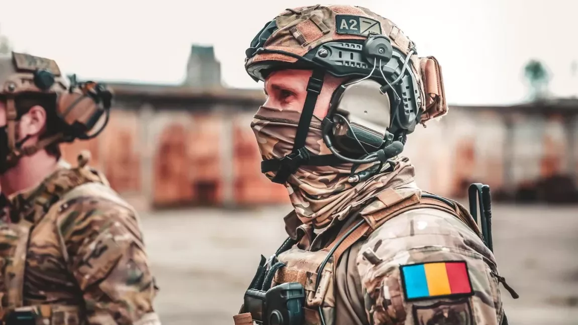 Femeile și bărbații din România pot solicita participarea la un program de pregătire militară de bază