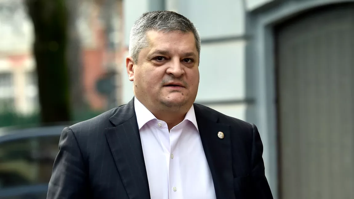 Deputatul Radu Cristescu: „Se încearcă de către UDMR sabotarea independenţei energetice a țării și blocarea proiectelor de infrastructură mare