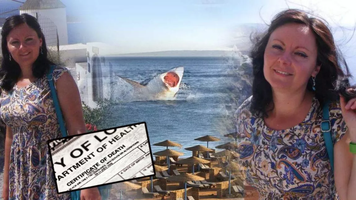 Noi detalii în cazul celor două turiste ucise de rechin în Egipt! Femeile ar fi fost atacate de același exemplar