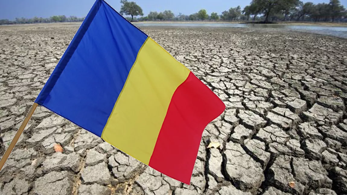 Seceta forțează România să-și schimbe prioritățile. Ministerul Agriculturii alocă 1,5 miliarde de euro pentru irigaţii, desecare şi drenaj