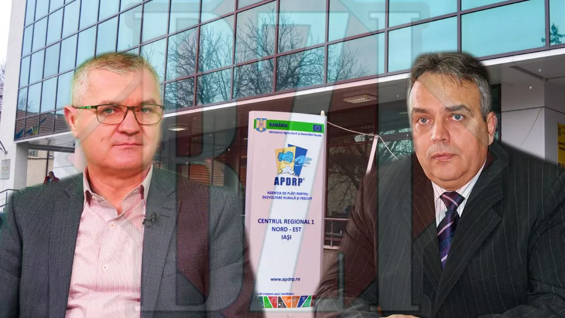 Partidele din Iași se bat pentru un post cheie într-o instituție publică! După ce Eugen Țicău a ieșit la pensie, toți râvnesc la salariul de peste 2.000 de euro