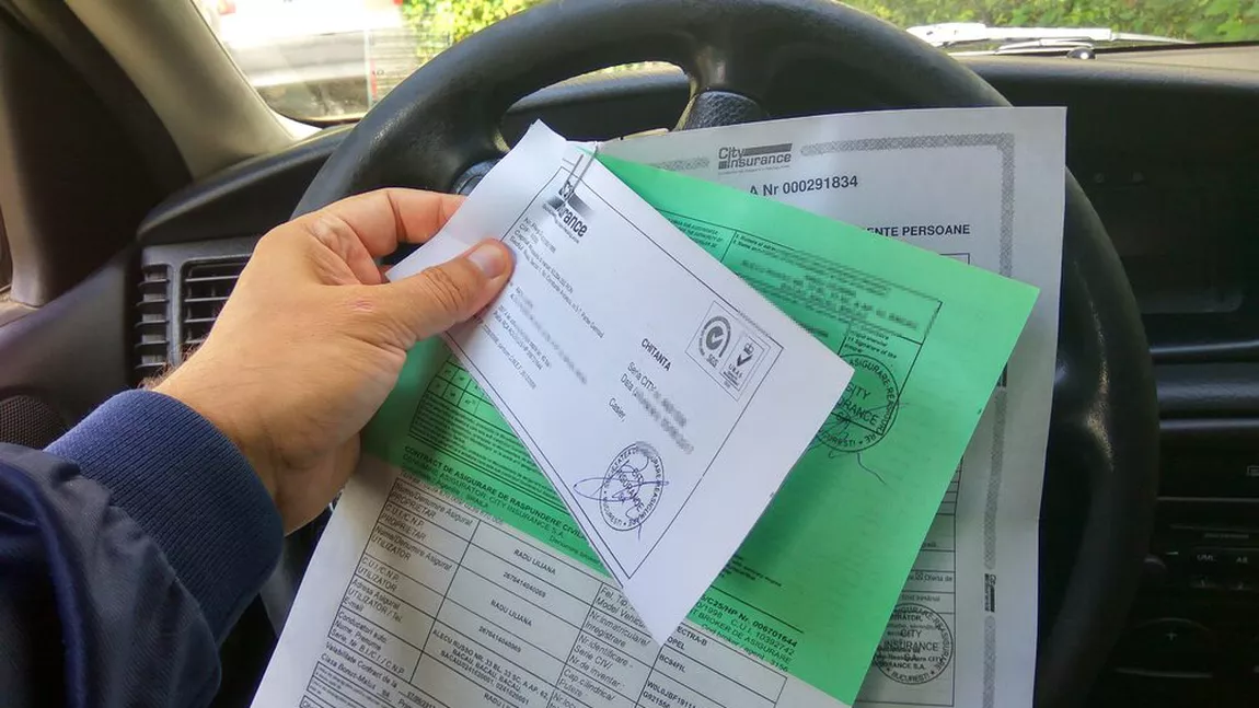 Tarifele RCA cresc din nou. Asigurarea auto îi va costa pe români o mică avere