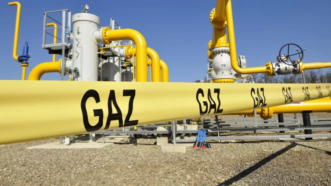 Rusia a tăiat gazele naturale către România? Importurile naționale sunt egale cu zero