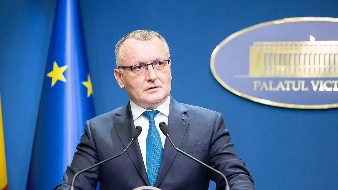 Ministrul Educaţiei, Sorin Cîmpeanu, ar putea fi remaniat - SURSE