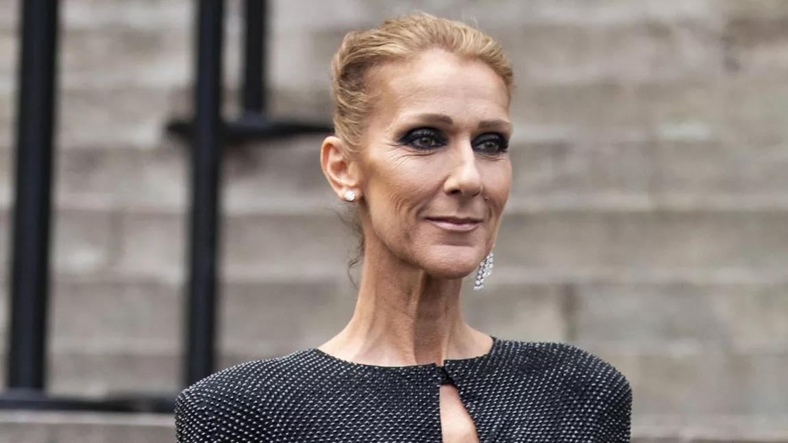 Starea de sănătate a lui Celine Dion reprezintă un motiv serios de îngrijorare. Artista a primit un diagnostic crunt