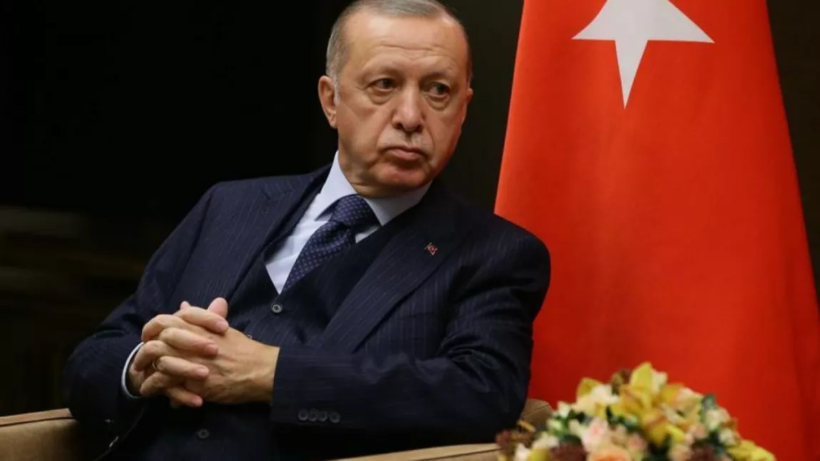 Preşedintele Recep Tayyip Erdogan anunţă că inflaţia în Turcia a ajuns la 79,6%