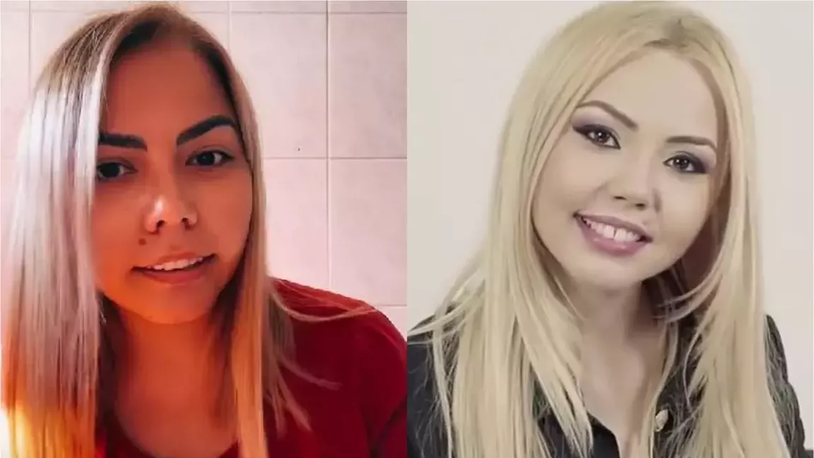 Cine este Mariana, tânara care seamănă izbitor cu Denisa Răducu, regretata solistă care a murit acum cinci ani