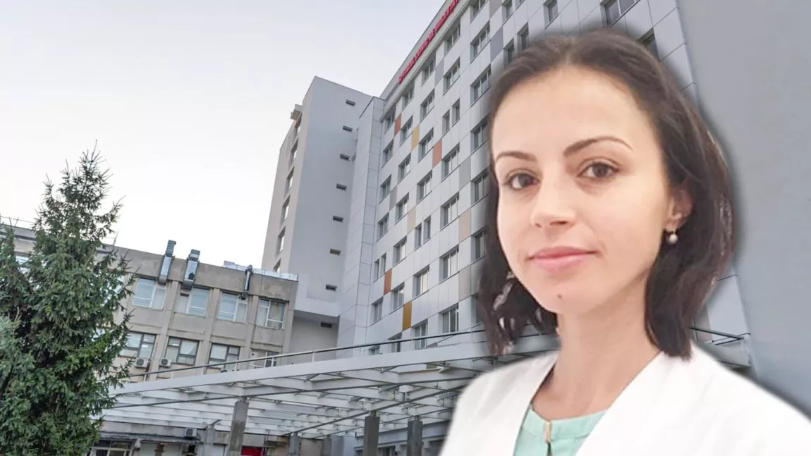 Spitalul Clinic de Urgență pentru Copii „Sfânta Maria” din Iaşi va avea un medic specialist dermatovenerologie. Cine este singurul doctor care s-a înscris la concurs