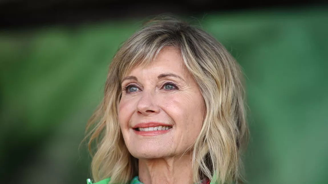 Olivia Newton-John a murit. Cunoscuta actriță și cântăreață suferea de cancer