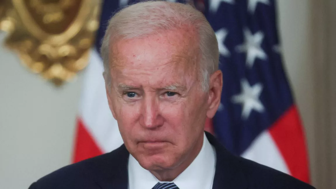 Joe ​Biden nu va declara Rusia drept stat ce sponsorizează terorismul