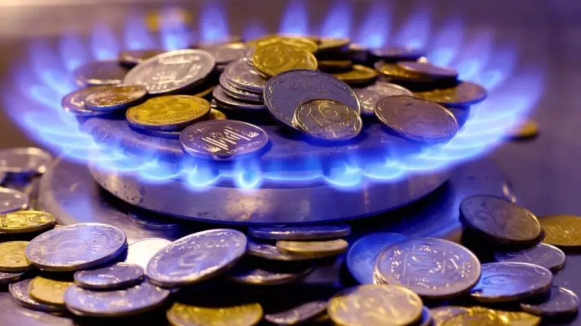 Plafon la preţul gazelor naturale ruseşti, propus de Ursula von der Leyen