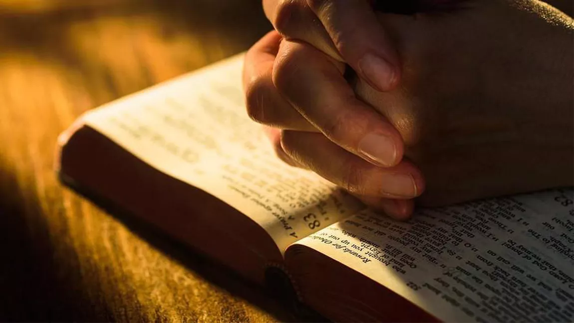 Rugăciunile începătoare și Psalmul 50. Când se rostesc și care este rolul lor?
