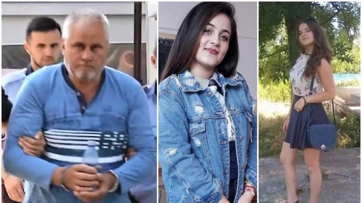 Prima reacţie a familiei Luizei Melencu după sentinţa de 30 de ani pentru Gheorghe Dincă