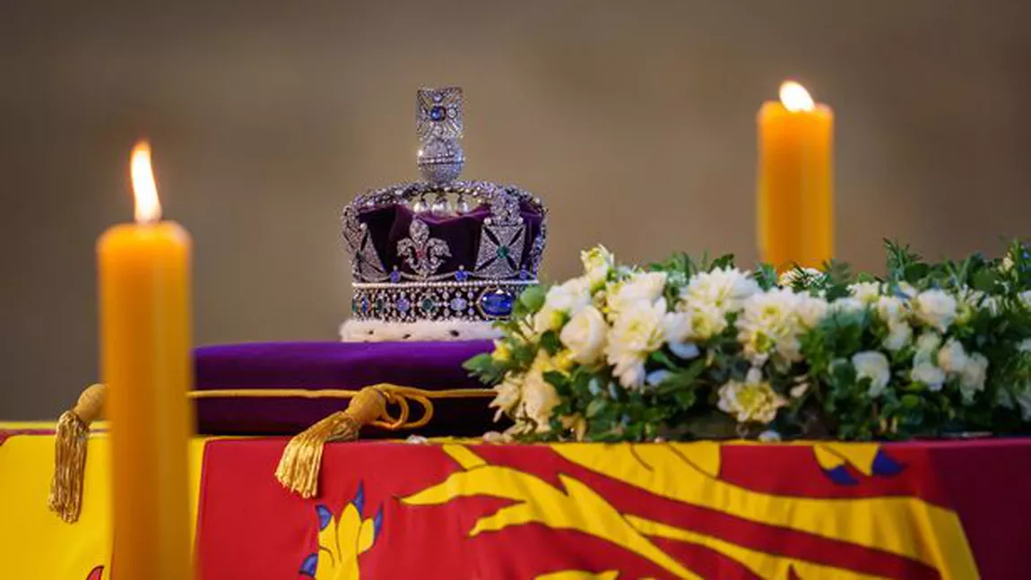 Prințul Louis nu participă la înmormântarea Reginei. În schimb, frații săi joacă un rol important la funeralii