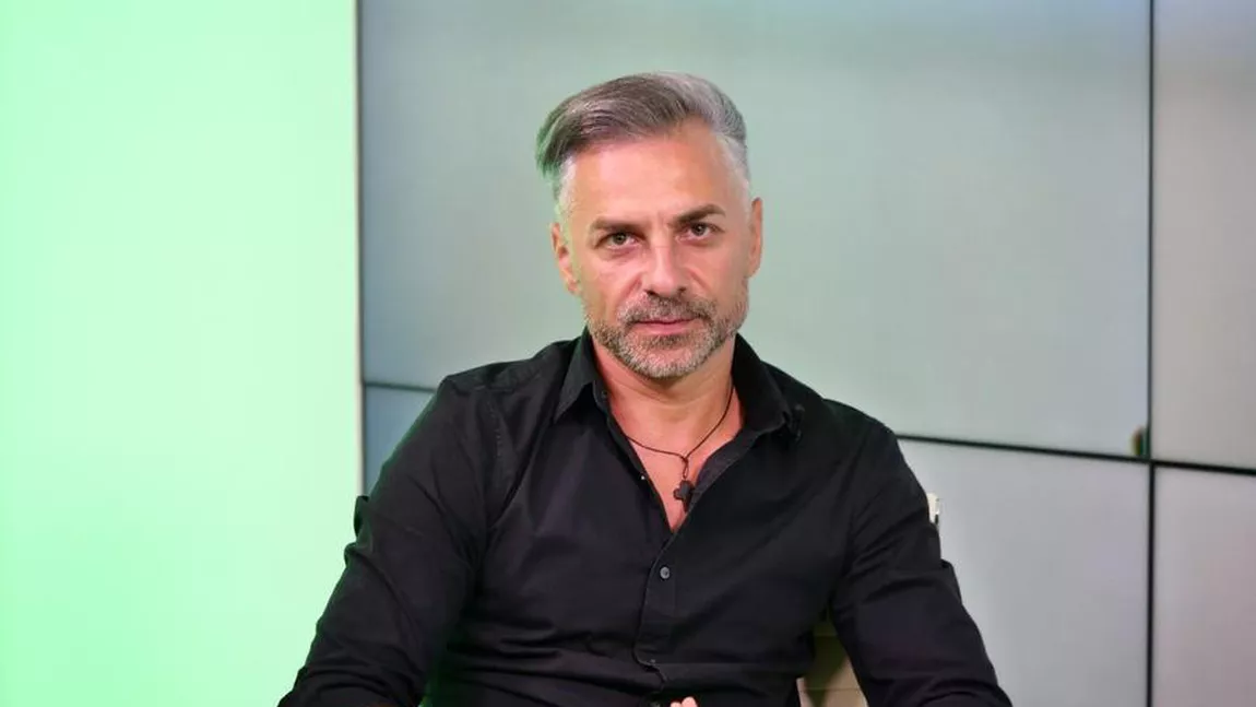 Cristian Sturzu, nutriționist-dietetician, despre importanța unei alimentații sănătoase și echilibrate: „Să nu excluzi alimentele de bază și să ai grijă la cantități” - VIDEO