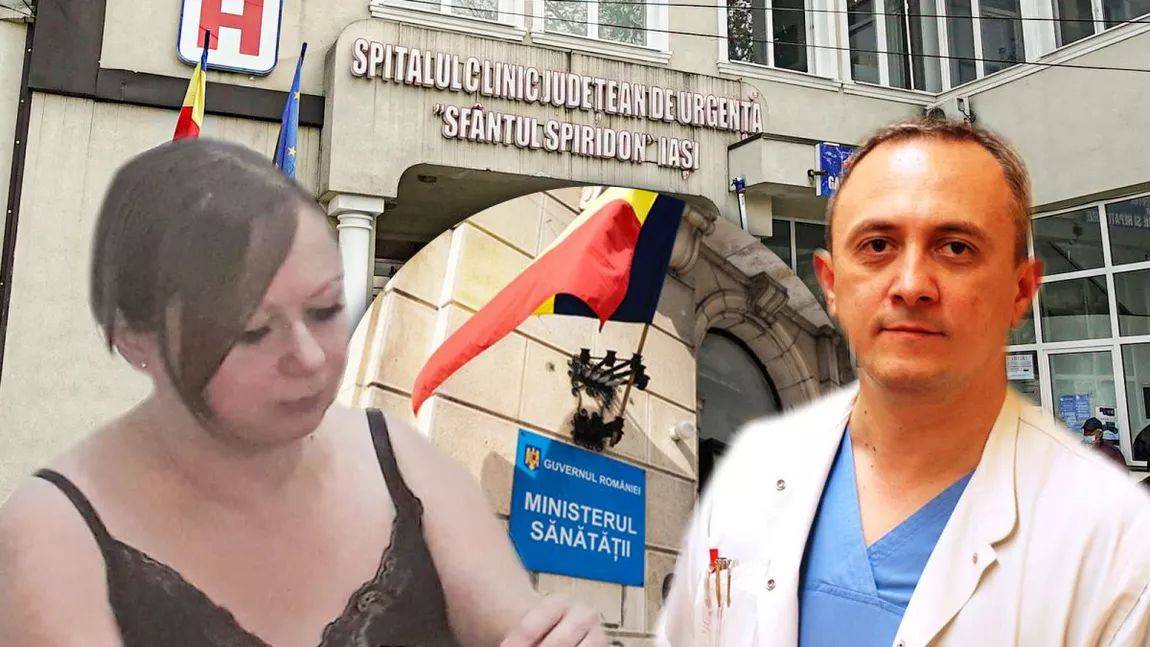 Daniel Timofte contestă proiectul de raport de la Ministerul Sănătății! Membrii Consiliului de Administrație l-au tras la răspundere pe manager!