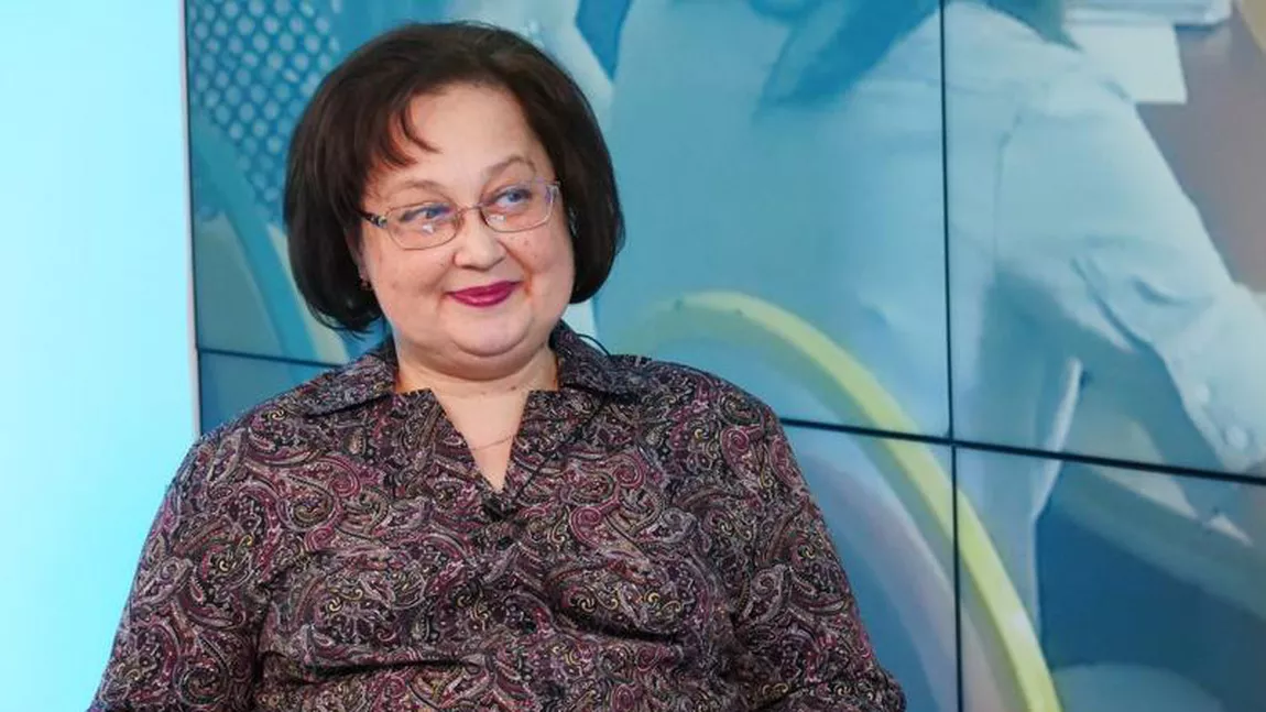 Câte tipuri de diabet există? Conf.univ.dr. Gina Botnariu: „Există patru tipuri de diabet, patru clase mari” - VIDEO