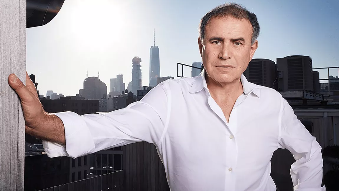 Economistul Nouriel Roubini consideră că a început Al Treilea Război Mondial