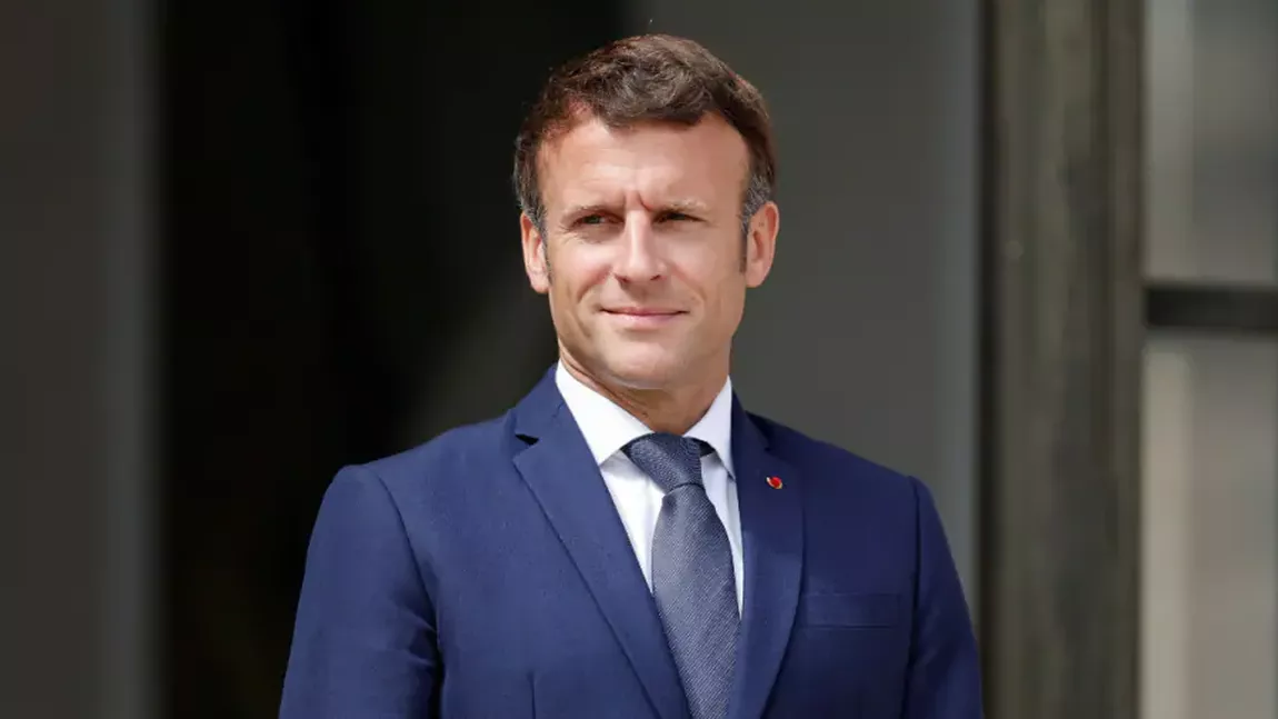 Criza energiei. Macron avertizează la Bruxelles: „Nu e bine pentru Europa ca Germania să se autoizoleze