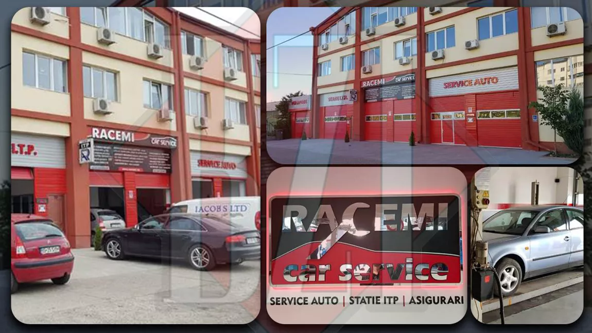 Acuzații grave aduse de un client al unui service din Iași: „Neseriozitate pe banii clienților la Racemi Car Service!“