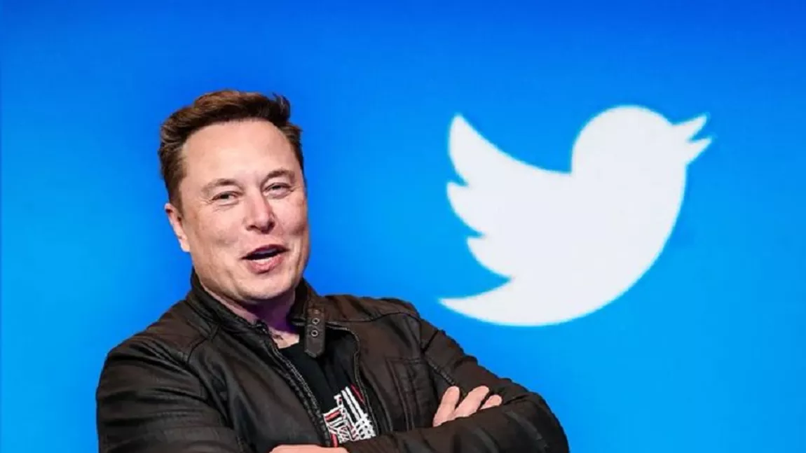 Twitter va concedia 75% dintre angajați dacă Elon Musk preia compania