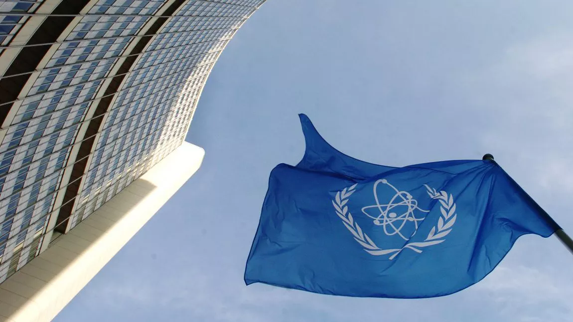 Agenţia Internaţională pentru Energie Atomică va face verificări cu privire la „bomba murdară” în Ucraina