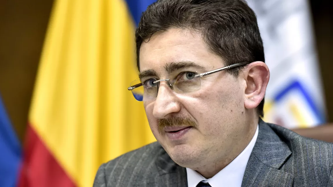 Bogdan Chirițoiu, şeful Consiliului Concurenţei, despre decizia Enel de a pleca din România: „Nu există niciun motiv pentru care vânzarea ar afecta clienţii”