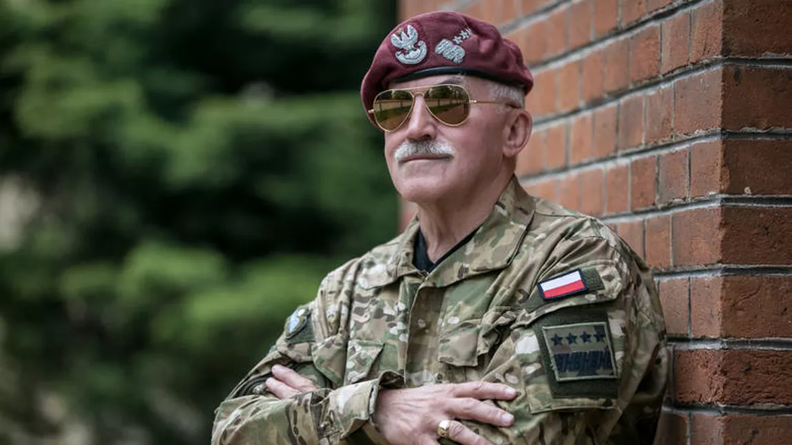 Un general polonez face dezvăluiri: Ucraina s-ar fi pregătit de o confruntare cu Rusia încă din 2016