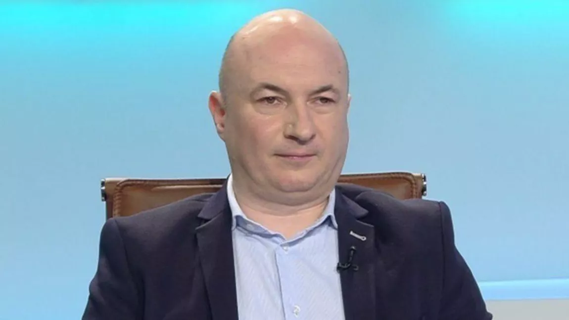 Președintele APP România, Codrin Ștefănescu, în 