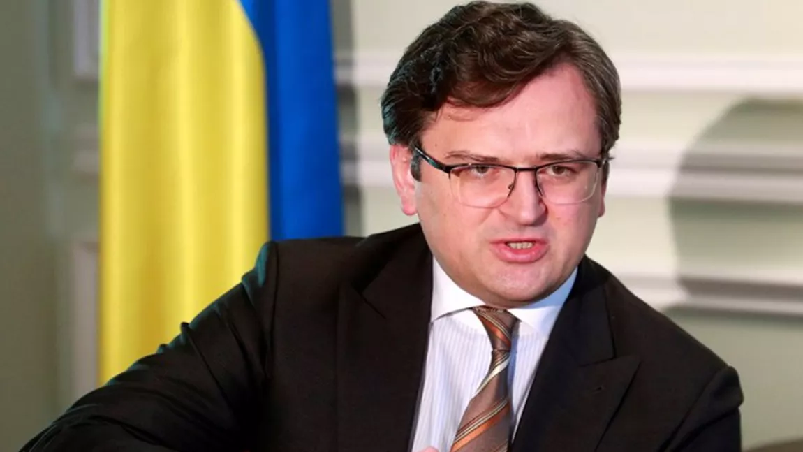Ucraina insistă asupra celui de-al nouălea pachet de sancțiuni împotriva Rusiei. Acesta trebuie să vizeze un domeniu esențial războiului