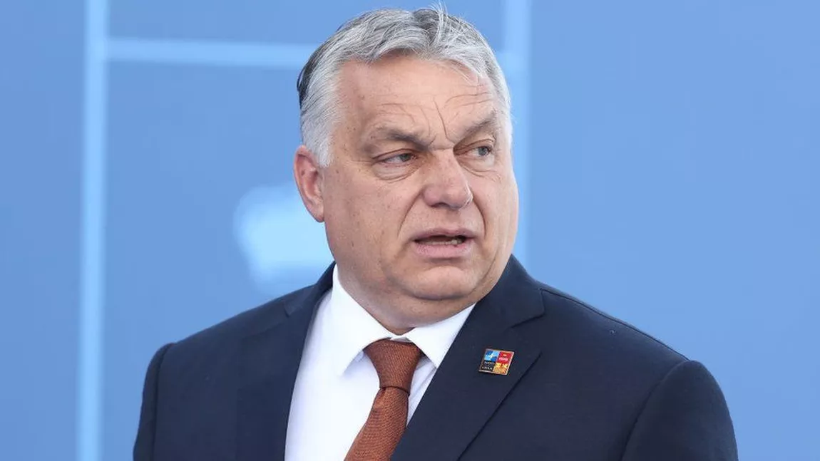 Viktor Orban acuză Comisia Europeană că îi blochează Ungariei fondurile europene doar din motive politice