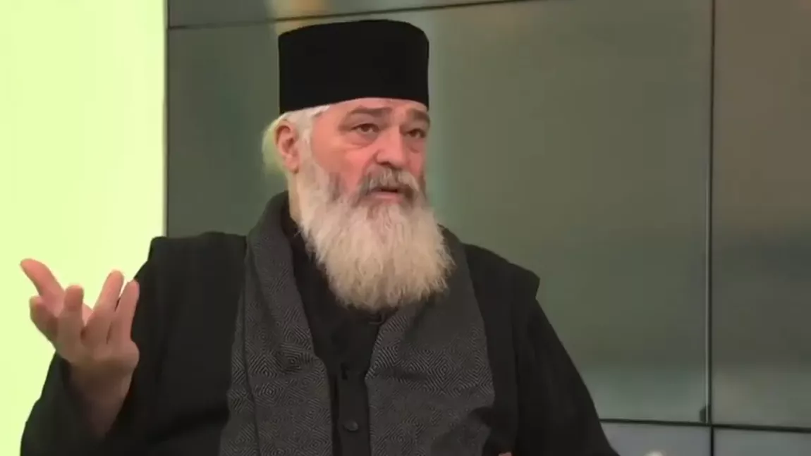 Cum să ne spovedim? Părintele Calistrat Chifan: „Omul când vine la duhovnic să plece folosit și duhovnicul să rămână odihnit” - VIDEO