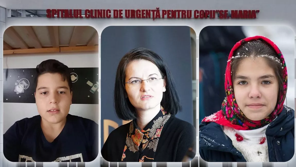 Prieteni la bine și la greu! Silviu și Elena, grav răniți în accidentul rutier din Pașcani, se vizitează pentru a depăși mai ușor această perioadă dificilă din viețile lor!